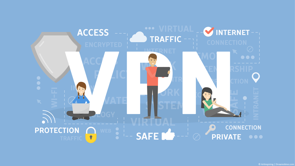 VPN professional services